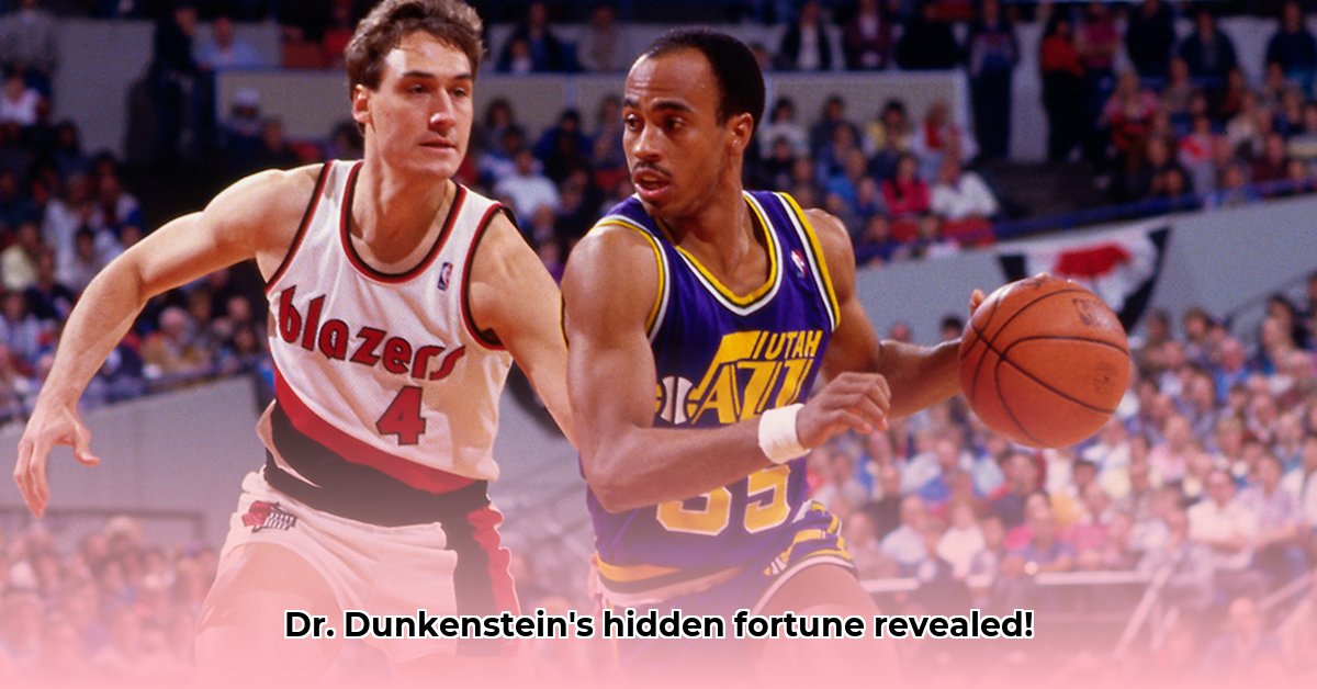 darrell-griffith-net-worth